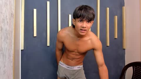  Spencer  online show from December 2025 12:31:02 PM