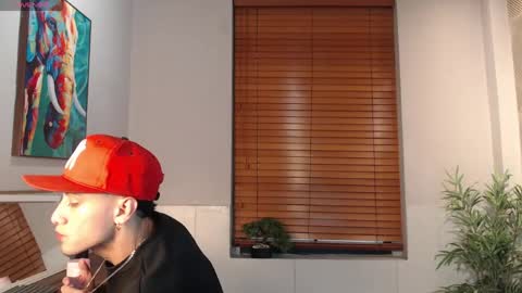Spencer  online show from June 2026 08:10:02 PM