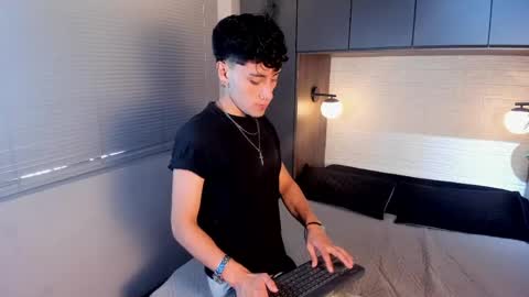 Spencer  online show from June 2026 08:58:01 PM