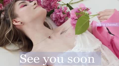 Snapshot of spicejessy chatting on December 2024 04:00:02 PM your sweet Jessy online show from December 2024 04:00:02 PM