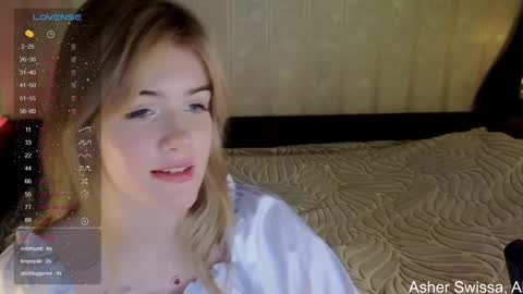 Snapshot of spicejessy chatting on January 2025 08:26:02 PM your sweet Jessy online show from January 2025 08:26:02 PM