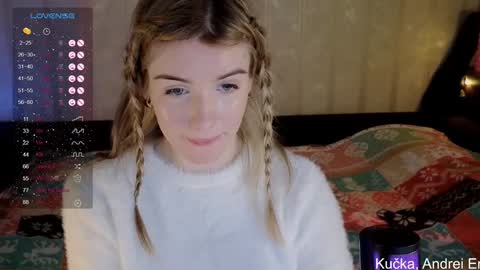 Snapshot of spicejessy chatting on January 2025 07:27:01 PM your sweet Jessy online show from January 2025 07:27:01 PM