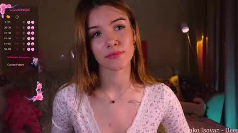 Snapshot of spicejessy chatting on October 2025 05:35:01 PM your sweet Jessy online show from October 2025 05:35:01 PM