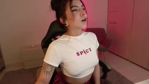 spicy_ana online show from January 2026 08:58:01 PM