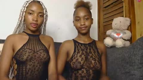 Quinter  Cheeky online show from November 2025 06:17:01 PM