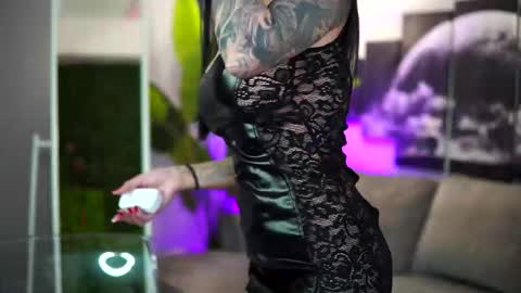 Spicy Maple online show from February 2026 07:34:02 PM