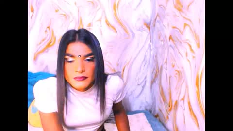 spicybarbie4u online show from April 2026 05:23:01 PM