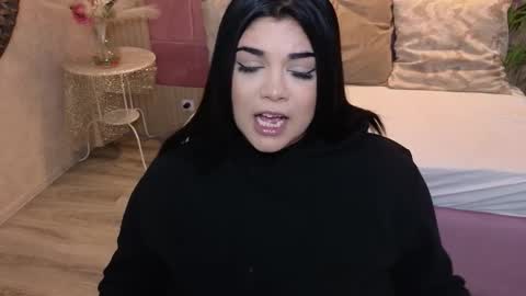 spicycarlaxx online show from February 2026 05:28:01 PM