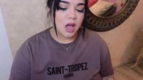 spicycarlaxx online show from March 2026 07:33:01 PM