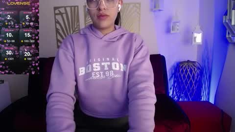 Snapshot of spicydollx chatting on February 2026 02:03:02 PM Barbara online show from February 2026 02:03:02 PM