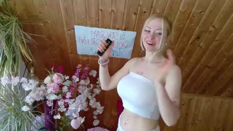 Eli online show from July 2026 01:04:01 PM