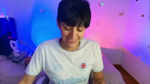 Fernanda online show from July 2026 06:14:02 PM