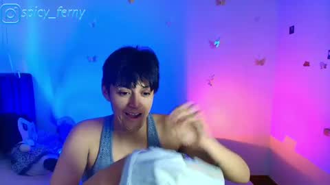 Fernanda online show from July 2026 03:04:02 PM