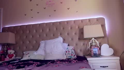 Snapshot of spicygirls chatting on June 2026 07:36:01 AM Alicia online show from June 2026 07:36:01 AM