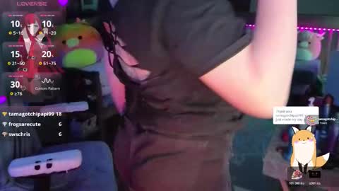 Snapshot of spicyhotjuicypickles chatting on October 2025 08:00:02 AM spicypickles online show from October 2025 08:00:02 AM