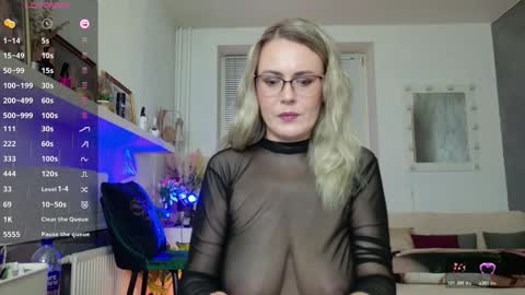 Lexsy online show from March 2026 08:00:01 PM