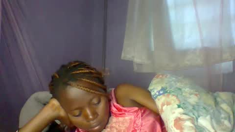 Ebony Spicy online show from November 2025 06:36:01 AM