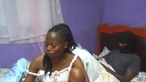 Ebony Spicy online show from April 2026 11:37:01 AM