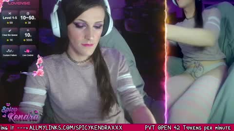 Kendra online show from December 2024 03:20:01 AM