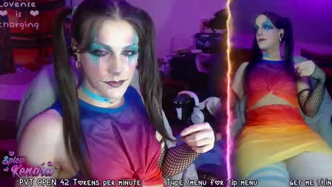 Kendra online show from October 2025 04:18:02 AM