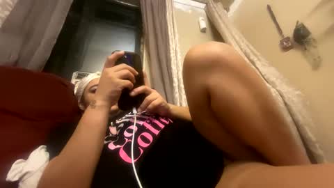 Snapshot of spicymami29 chatting on September 2025 08:41:02 AM spicymami29 online show from September 2025 08:41:02 AM