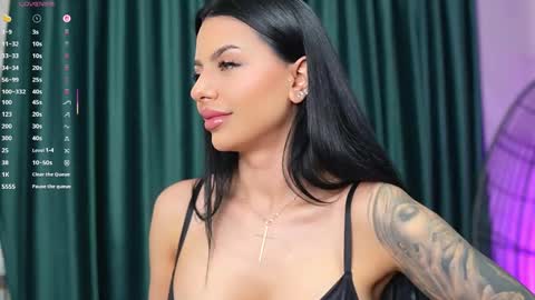 spicymaple online show from October 2025 08:10:01 PM