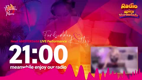 Snapshot of spicymarmelade chatting on November 2025 12:16:01 PM Spicy Marmelade more than you expect online show from November 2025 12:16:01 PM