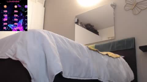 Spicysweetlytwo online show from December 2025 04:35:02 PM