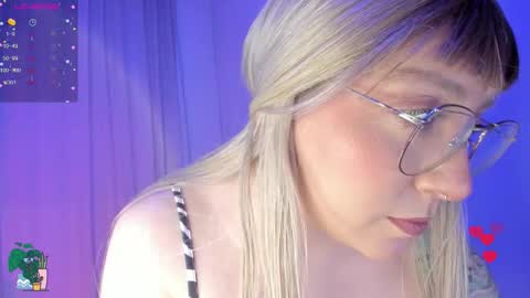 Valeria online show from March 2026 12:49:01 AM
