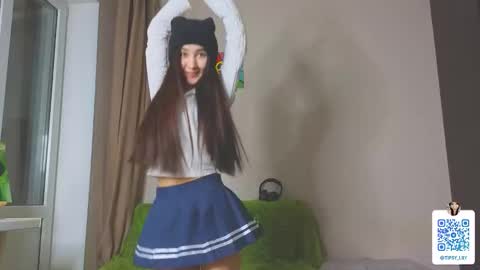 Snapshot of spicyyuki chatting on February 2026 06:33:02 PM Tipsy online show from February 2026 06:33:02 PM