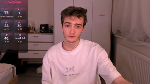 Spidey online show from November 2025 05:00:02 PM