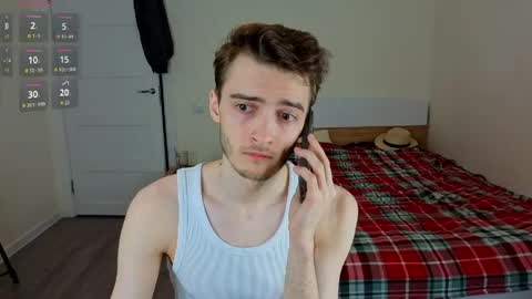 Snapshot of spider___man chatting on April 2026 03:27:01 PM Spidey online show from April 2026 03:27:01 PM
