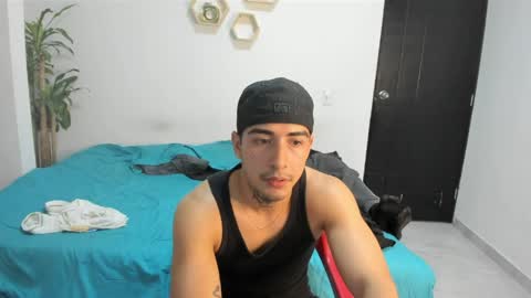 spider master online show from April 2026 11:48:01 PM