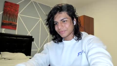 spideychill online show from December 2024 08:34:01 AM