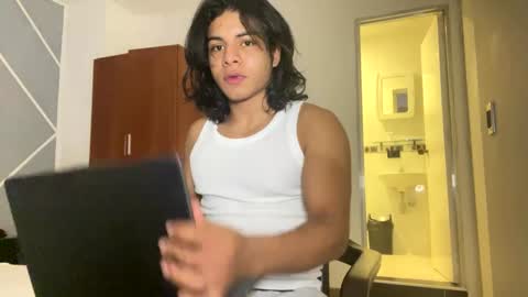 spideychill online show from December 2024 10:01:02 AM