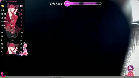 Snapshot of spiffy523 chatting on March 2026 06:47:02 PM stephanie online show from March 2026 06:47:02 PM