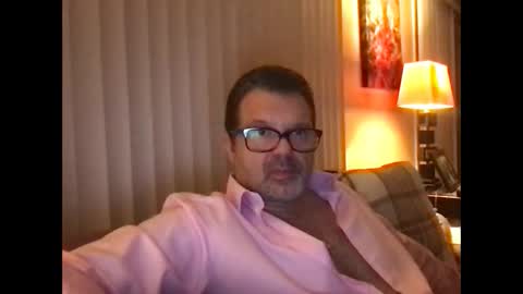 spike69old online show from February 2025 12:13:01 AM