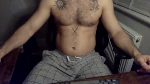 spirit__bear online show from April 2026 11:57:02 PM