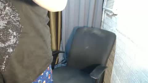 Snapshot of spiritofseduction chatting on October 2025 07:25:02 AM spiritofseduction online show from October 2025 07:25:02 AM