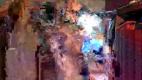 Snapshot of spitface7st907944 chatting on February 2026 08:27:01 PM Lil blue devil online show from February 2026 08:27:01 PM