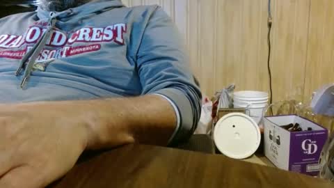 Splash Man online show from December 2025 03:09:02 PM