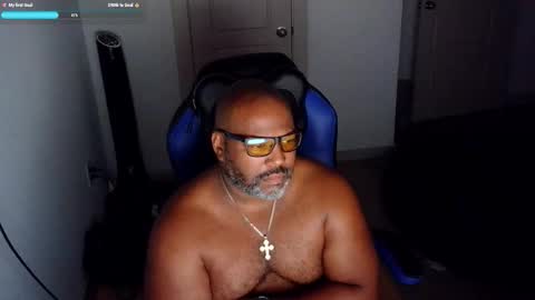 Snapshot of splenda_daddy_50 chatting on October 2025 09:28:01 AM Blaque Jaystone online show from October 2025 09:28:01 AM