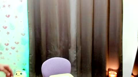 Snapshot of splendid_kim08 chatting on July 2026 10:43:02 AM Kimmy online show from July 2026 10:43:02 AM