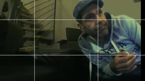 Snapshot of spliffray chatting on October 2025 09:45:01 PM spliffray online show from October 2025 09:45:01 PM