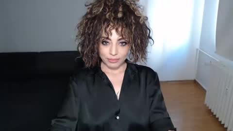 Snapshot of spoiled__doll chatting on March 2025 11:32:01 AM Doll online show from March 2025 11:32:01 AM