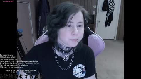 Shio online show from March 2025 02:57:02 AM