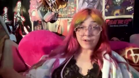Pixie online show from May 2026 04:23:02 PM