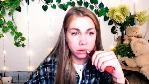 Snapshot of sport_tall_karina chatting on February 2026 10:47:02 AM Karina online show from February 2026 10:47:02 AM