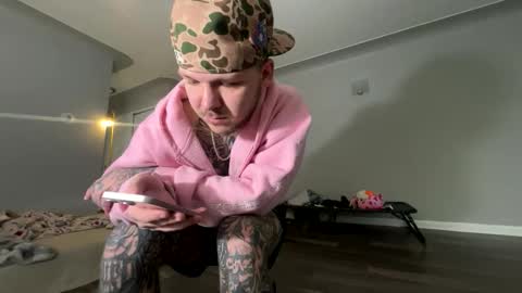 sportsfreak1619 online show from January 2026 08:00:01 PM