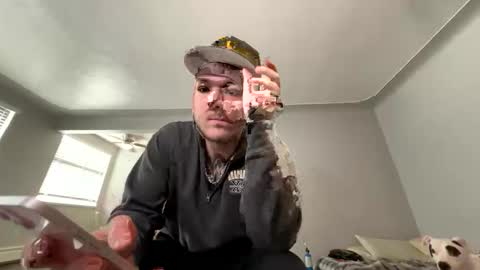 sportsfreak1619 online show from January 2026 06:57:02 PM